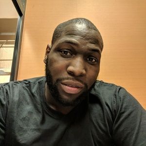 Meet your Posher, Kyle